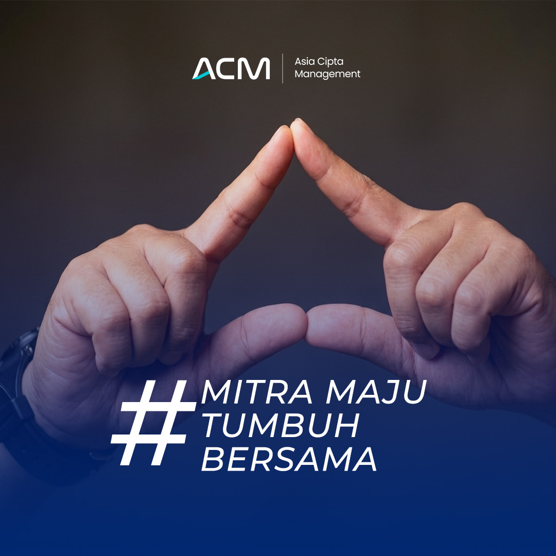 Lebih Dekat dengan ACM Indonesia