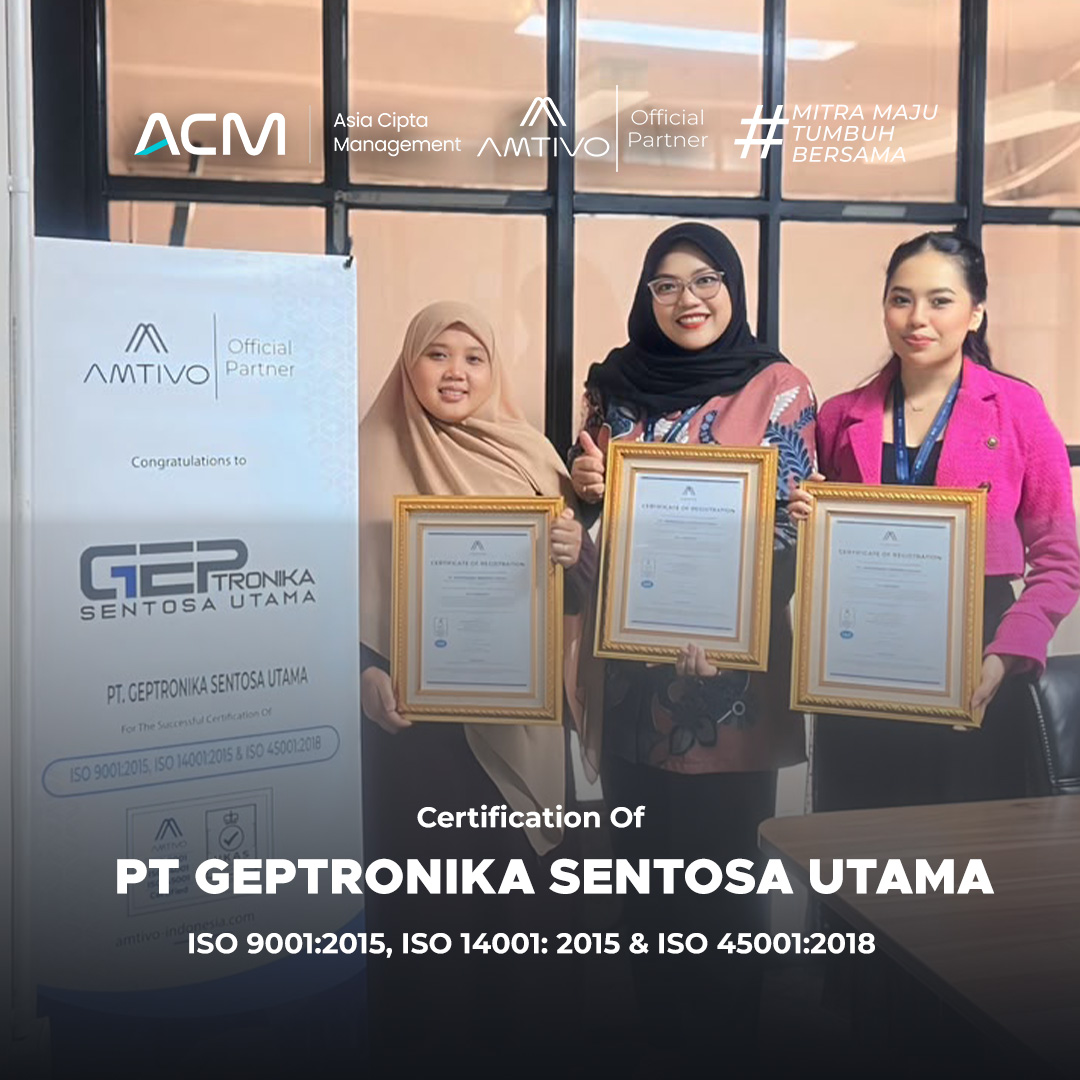 geptronika